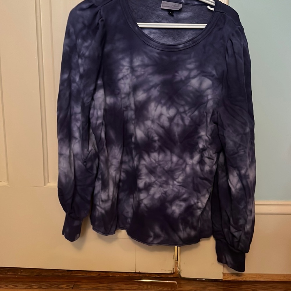 Hoodie type